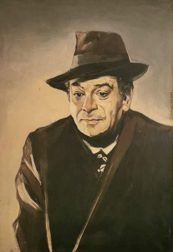 Tomasz Nowak