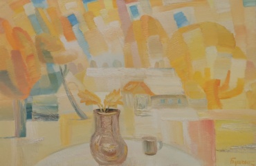 Element galerii