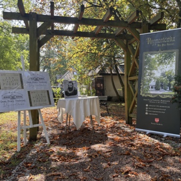 Narodowe Czytanie poezji Jana Kochanowskiego