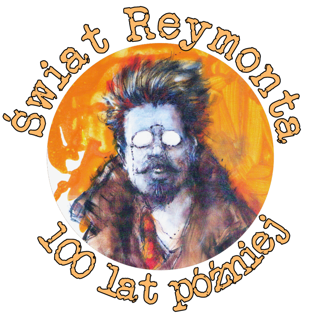 Logo Konkursu Plastycznego