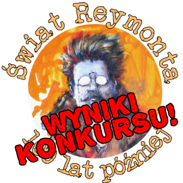 Wyniki Powiatowego Konkursu „Świat Reymonta 100 lat później”