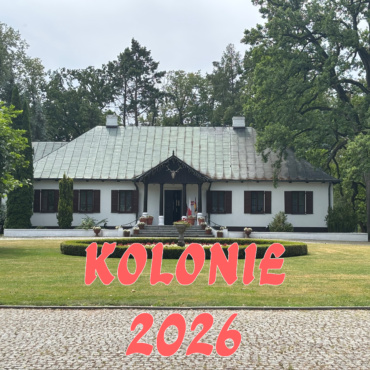 Kolonie 2026