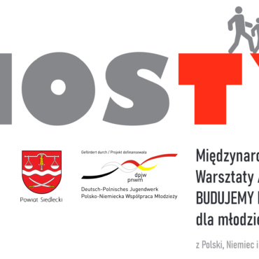 Międzynarodowe Warsztaty Artystyczne „Budujemy Mosty”