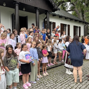 Kolonie 2026 – turnus II