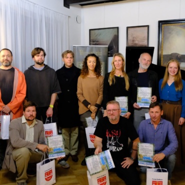 Zakończenie XXVIII Międzynarodowego Pleneru Malarskiego „Sztuka bez granic”